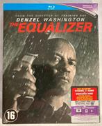THE EQUALIZER (WITH SLIPCOVER) (IN SEAL) (BLURAY), Cd's en Dvd's, Verzenden, Zo goed als nieuw