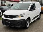 Peugeot Partner // Diesel // Euro 6, 75 kW, Wit, Bedrijf, 1500 cc