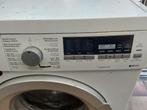 wasmachine, 1200 à 1600 tours, 6 à 8 kg, 85 à 90 cm, Rafco