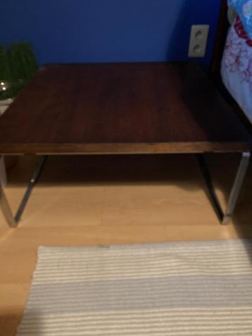Salontafel  beschikbaar voor biedingen