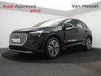 Audi Q4 e-tron Q4 e-Tron 82 kWh 45 Corporate, Auto's, Automaat, Overige modellen, Zwart, Elektrisch