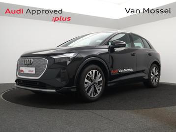 Audi Q4 e-tron Q4 e-Tron 82 kWh 45 Corporate beschikbaar voor biedingen