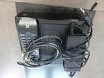 Tvbox Proximus met afstandsbediening, Audio, Tv en Foto, Ophalen, Gebruikt