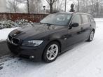 BMW 320 3 Touring 320d EfficientDynamics Edition, Auto's, Euro 5, 1995 cc, Zwart, 120 kW