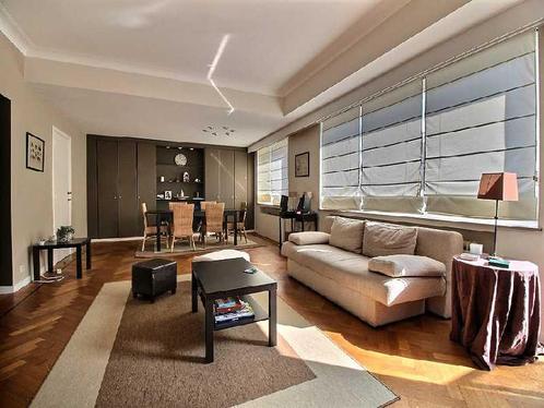 Appartement à louer à Ixelles, 2 chambres, Immo, Huizen te huur, Appartement