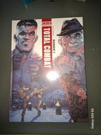Stripverhaal Total Combat HC bieden vanaf 20€, Complete serie of reeks, Ophalen of Verzenden, Nieuw