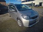 SKODA CITIGO 2018 BENZINE AIRCO, Auto's, Stof, Particulier, 1000 cc, Zilver of Grijs