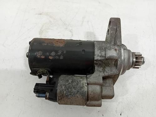 STARTMOTOR Skoda Fabia II Combi (01-2007/12-2015), Auto-onderdelen, Motor en Toebehoren, Skoda, Gebruikt