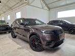 Land Rover Range Rover Velar R-DYNAMIC PLUG-IN HYBRID FULL O, Automaat, 4 cilinders, Range Rover Velar, Leder