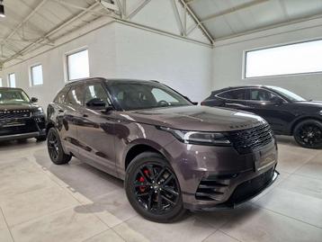 Land Rover Range Rover Velar R-DYNAMIC PLUG-IN HYBRID FULL O beschikbaar voor biedingen