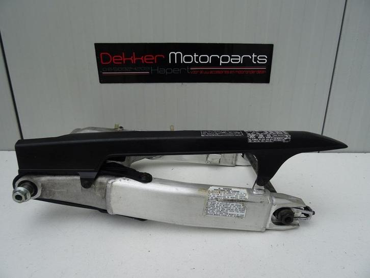 Achterbrug / Swingarm Honda VTR1000F Firestorm 1997-2006, Motoren, Onderdelen | Honda, Gebruikt, Ophalen of Verzenden