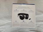 Sony Pulse 3D gaming headset, Zo goed als nieuw, Sony, Draadloos, Op oor (supra aural)