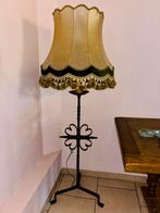 Vintage vloerlamp, Antiek en Kunst, Antiek | Verlichting