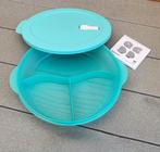 Tupperware crystalwave vakjesbord, Huis en Inrichting, Keuken | Tupperware, Ophalen of Verzenden, Nieuw