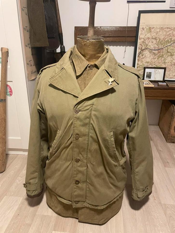 Matos US ww2 echange, Collections, Objets militaires | Seconde Guerre mondiale, Enlèvement ou Envoi