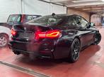 BMW M4 - 2020 - Full Opties - Carbon - 450Pk - PPF, Auto's, BMW, Automaat, Euro 6, 4 Reeks, Bedrijf