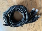 USB-C splitter kabel, Nieuw, Ophalen of Verzenden