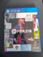FIFA 21, Games en Spelcomputers, Games | Sony PlayStation 4, Ophalen of Verzenden, Sport, Vanaf 3 jaar, Online