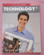 zoals nieuwe Technology 1, technische woordenschat, Engels, Ophalen of Verzenden, Zo goed als nieuw, Eric H. Glendinning