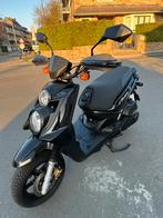 Mbk À vendre MBK/Yamaha 125cc, Vélos & Vélomoteurs, Scooters | Yamaha, Autres modèles, 125 cm³, Comme neuf, Classe B (45 km/h)