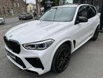 BMW X5 M 4.4 V8 Competition / LASER / BOWERS & Wilkins /, Auto's, BMW, Te koop, Benzine, X5, 303 g/km