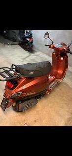 GTS toscana A klasse, Ophalen of Verzenden, Gebruikt, Benzine, Piaggio