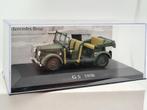Mercedes G 5 open (1938) 1/43, Hobby en Vrije tijd, Verzenden, Zo goed als nieuw, Auto