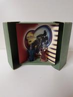 Miniatuur parfumflesjes Jean Paul GAULTIER, Ophalen of Verzenden, Miniatuur