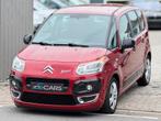 Citroen c3 picasso 1.6i ** Euro 5 ** Airco ** 130.000 km **, Auto's, Euro 5, 1250 kg, 4 cilinders, 1600 cc