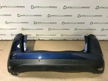 Achterbumper Renault Grand Scenic 4 850228896R 850180046R beschikbaar voor biedingen