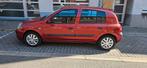 Renault clio 2004  1.4 essence 140k km, Auto's, Particulier, Te koop