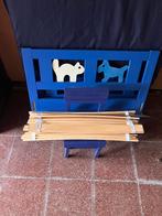 junior bed, Ophalen, 70 tot 85 cm, 140 tot 160 cm, Zo goed als nieuw