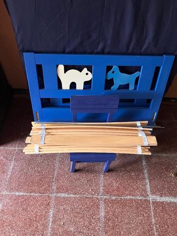junior bed beschikbaar voor biedingen