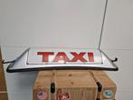 Taxi lamp, Auto diversen, Tuning en Styling, Ophalen of Verzenden