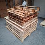 Brandhout kachelhout pallets diverse afmetingen, Tuin en Terras, Ophalen