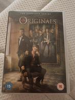 The Originals alle seizoenen, Cd's en Dvd's, Dvd's | Tv en Series, Ophalen