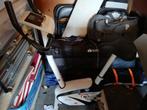 Home trainers, Ophalen, Gebruikt