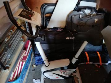Home trainers beschikbaar voor biedingen