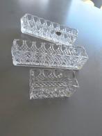 Chemin de table Val ST Lambert, Antiek en Kunst, Antiek | Woonaccessoires