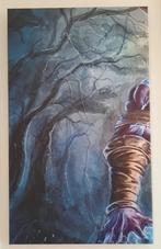 World of Warcraft Art, Ophalen, Rechthoekig Staand, Deurposter of groter, Nieuw