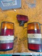 Achterlichten Opel kadett D, Ophalen of Verzenden, Opel