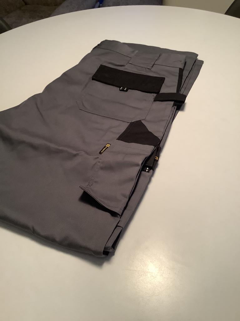 Werkbroek, Ophalen of Verzenden, Nieuw, Maat 52/54 (L)