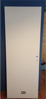 Thys onzichtbare platte deur, Overige materialen, Overige typen, 150 tot 225 cm, Minder dan 75 cm