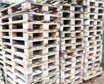 Palette à vendre, Bricolage & Construction, Bois & Planches, Enlèvement, Utilisé, Moins de 200 cm, Palette