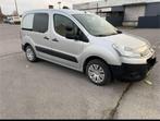 Citroën Berlingo 1.6hdi*2012*airco*cruise*f1sch*euro5, Te koop, Cruise Control, Diesel, Onderhoudsboekje