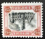 1920. DENDERMONDE. (182A-Dr) Repro., Ophalen of Verzenden, Postfris, Zonder gom, Overig