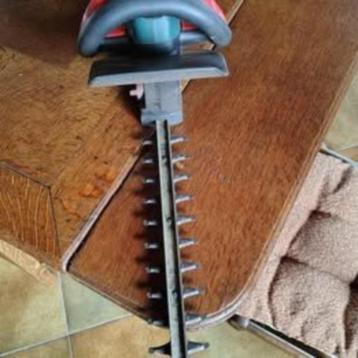 Metabo HS8655 heggenschaar beschikbaar voor biedingen