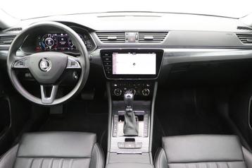 (1XPD262) SKODA SUPERB COMBI beschikbaar voor biedingen