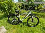 Mountainbike van 27,5 inch, Fietsen en Brommers, Vering, Meer dan 20 versnellingen, Ophalen, Overige merken
