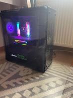 gaming PC AMD Ryzen Threadripper 3960X, 48 CPUs, Ophalen, 32 GB, Virtual Reality, SSD